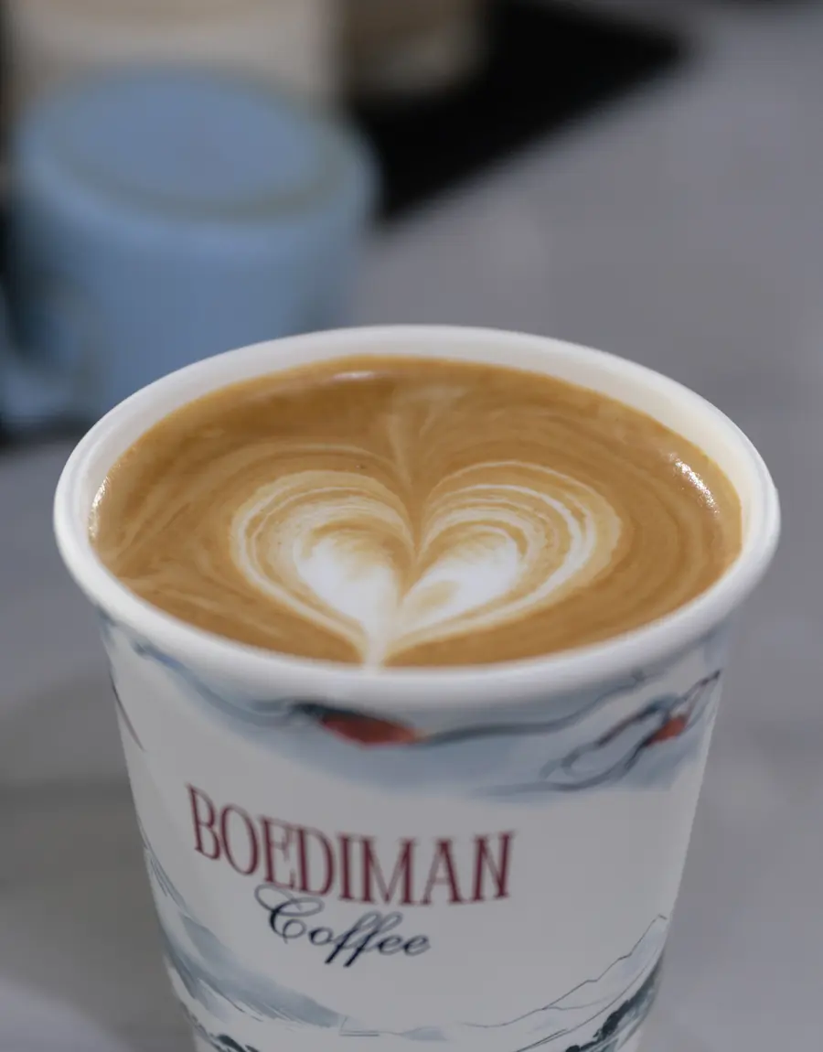 Boediman Coffee